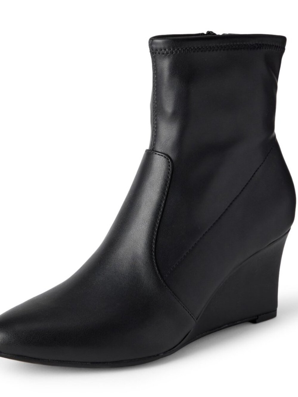 Women's Wedge Ankle Boots